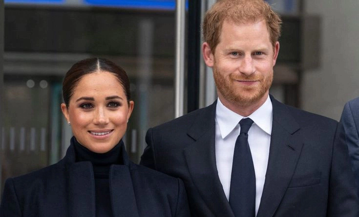 Lovitură financiară de proporții pentru Prințul Harry și Meghan Markle. Factură uriașă după ce au pierdut un proces major