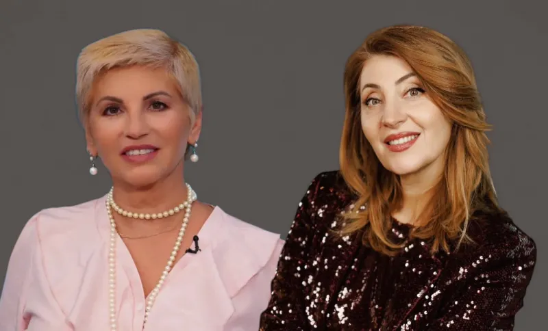 Victoria Lungu, despre relația de Aura: „M-a mințit, s-a folosit de mine și de numele meu” - VIDEO