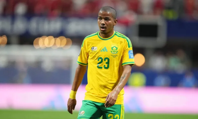 Doliu în fotbalul mondial. Jayden Adams a murit la 25 de ani, la câteva săptămâni după ce a jucat la Cupa Mondială 2026