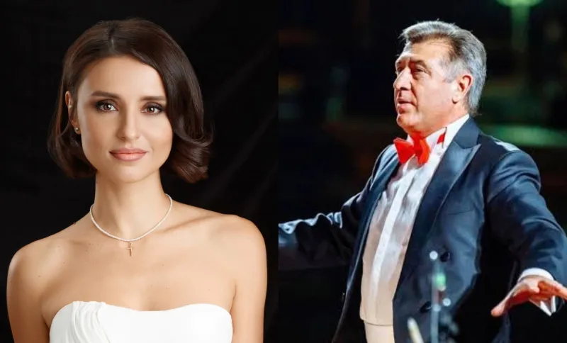 Valentina Naforniță i-a răspuns directorului Teatrului de Operă și Balet, după ce acesta ar fi publicat online un mesaj cu aluzie la ea - VIDEO