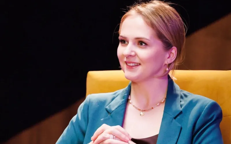 Ludmila Adamciuc, despre perioada dificilă după nașterea celui de-al doilea copil: „În primele două luni,  stăteam pe întuneric în casă” - VIDEO