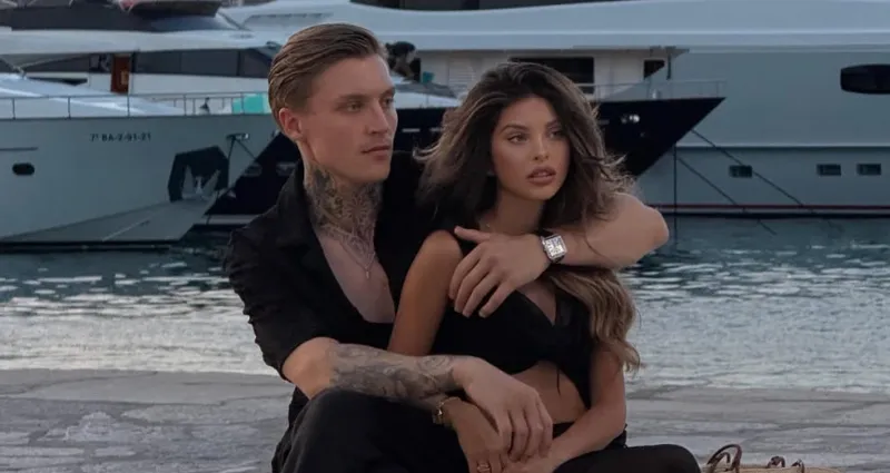 Valerie Lungu se pregătește de nuntă. Influencerița va avea două ceremonii, una la București și una în Italia - FOTO