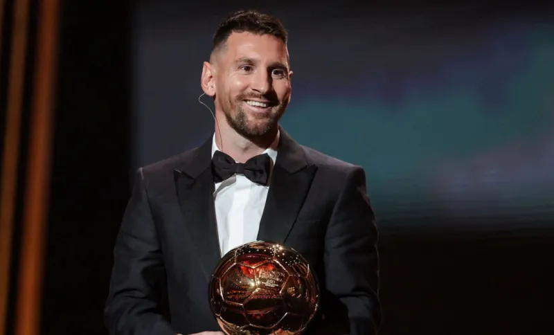 Fotografia care a uimit o planetă. În urmă cu 19 ani, Lionel Messi îl ținea în brațe pe Lamine Yamal. Semnificația uriașă a unei imagini istorice