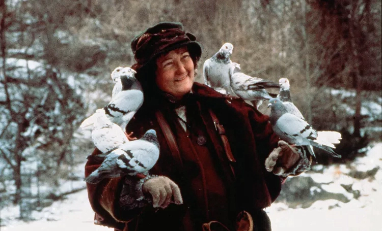 A murit Brenda Fricker, „Doamnă cu porumbei” din Home Alone 2. Actrița a fost prima irlandeză recompensată cu un Oscar
