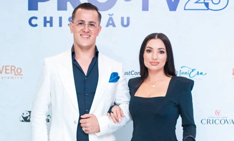 Ce se întâmpla, de fapt, în culisele scandalului dintre Patric Hanganu și fosta iubită? Svetlana Nichitina dă cărțile pe față - VIDEO