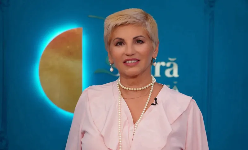 I s-a interzis accesul la mănăstire din cauza practicilor sale energetice. Ce povestește Victoria Lungu – VIDEO