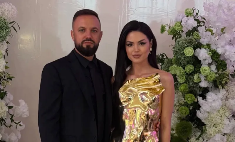 Andrei și Ella Chistol își vând mașina: „Noi ne-am gândit și eu am decis” - VIDEO