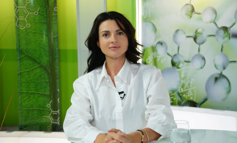 Nu este suficient să mănânci sănătos. Află de la nutriționista Doina Brăiescu ce combinații de alimente ajută organismul să absoarbă mai bine vitaminele - VIDEO