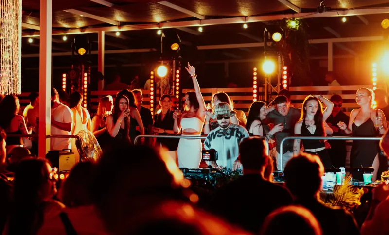 Ritmurile Afrohouse dau startul unui weekend plin de evenimente. Ce nu trebuie să ratezi pe 25-26 iulie? Recomandările Perfecte.md - FOTO/VIDEO