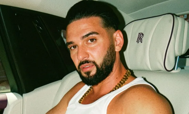 Dorian Popa face milioane din afaceri. Vloggerul a raportat încasări record în 2025