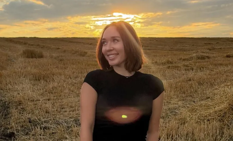 Lucrul pe care nu l-ai știut despre Katy Black. Inflencerița are 3 rinichi - VIDEO