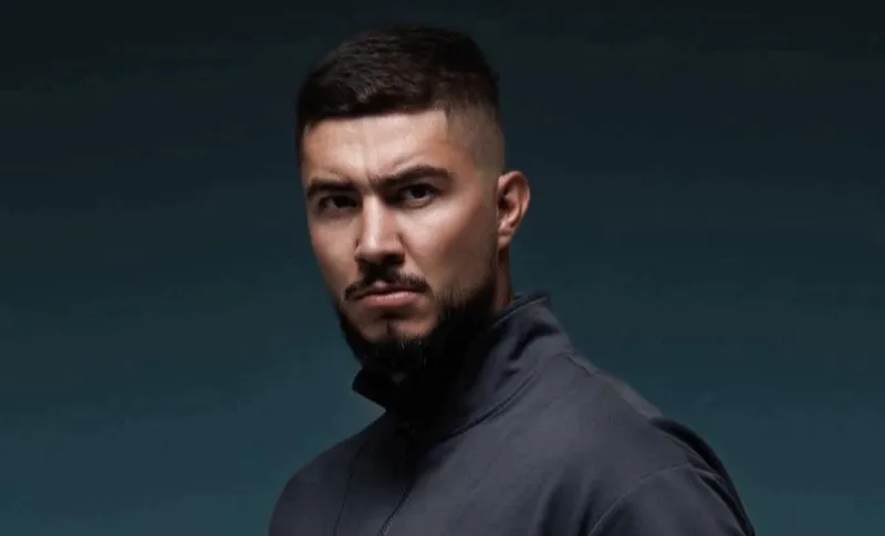 Cristian Cebotari, mesaj emoționant după moartea tatălui său: „Dacă nu era el, nu avea să fiu eu” - FOTO