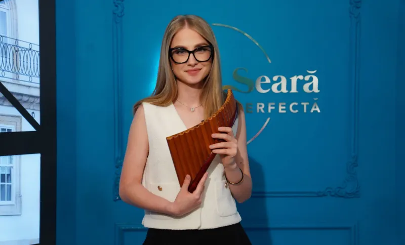 Adriana Babin, asaltată de mesaje de la viitoarele mirese. Detaliul exclusiv pe care îl cer tinerele pentru o nuntă ca în basme - VIDEO