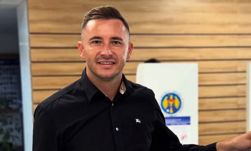 Emilian Crețu, pregătit pentru fotoliul de președinte? Actorul a vorbit despre oferta de a fi deputat pe care a primit-o de la Maia Sandu