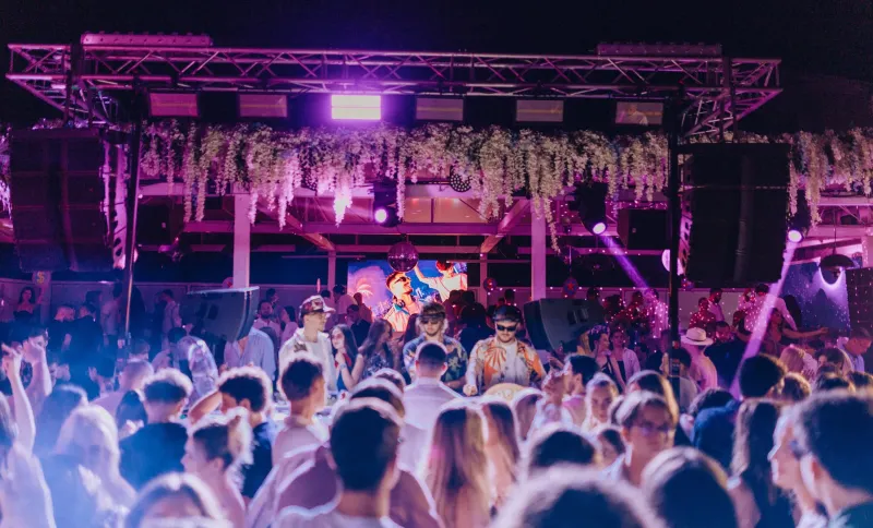 Nu sta acasă pe 1 și 2 august! Cele mai tari evenimente din primul weekend al lunii. Recomandările Perfecte.md - FOTO/VIDEO
