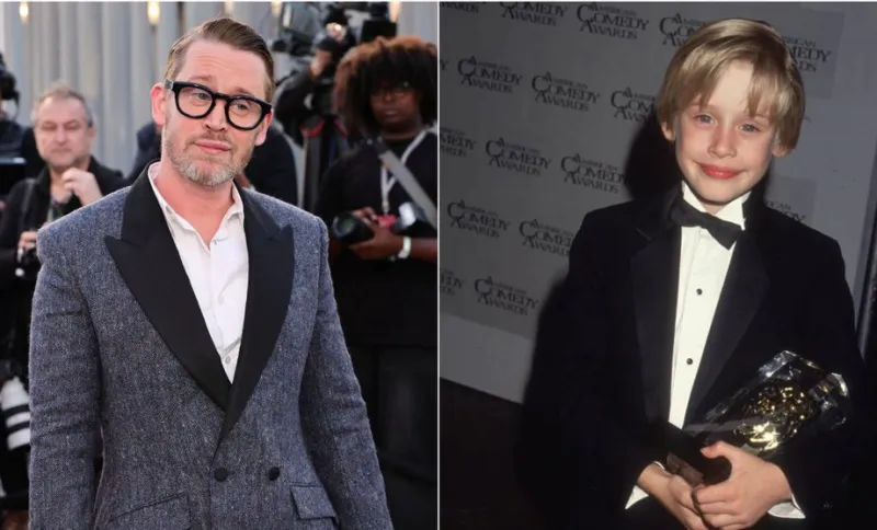 Vești pentru fanii filmului „Singur acasă”: Macaulay Culkin vrea să readucă pe ecrane povestea lui Kevin