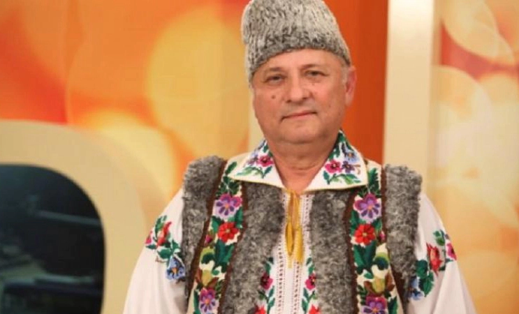 Nicolae Glib consideră că unii interpreți fac dezastru în repertoriu. Iată care este motivul - VIDEO