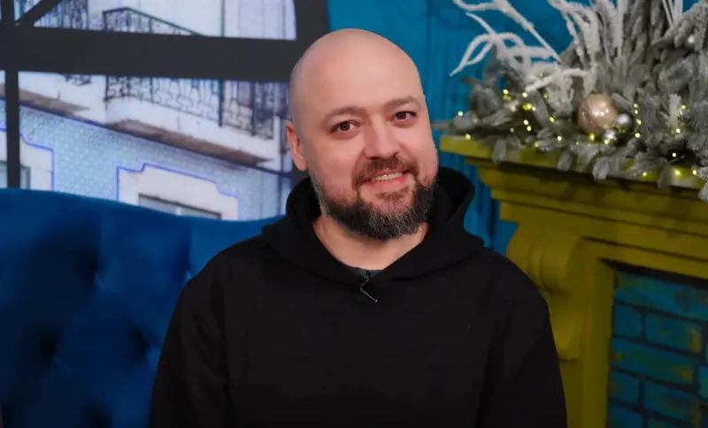 Povestea de dragoste a lui Guz și a soției sale a început din copilărie: „Eu încă văd ochii pe care i-am văzut prima dată” - VIDEO