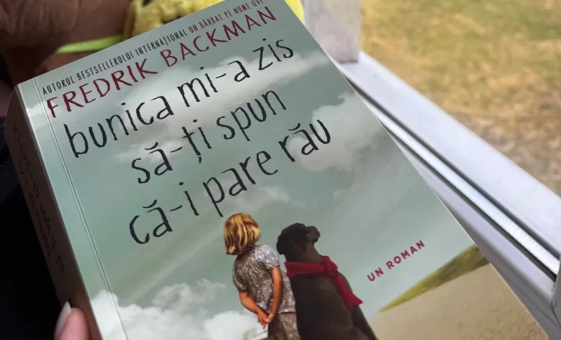 12 cărți pe care merită să le citești măcar o dată în viață. Povești care te inspiră, te emoționează și îți schimbă perspectiva