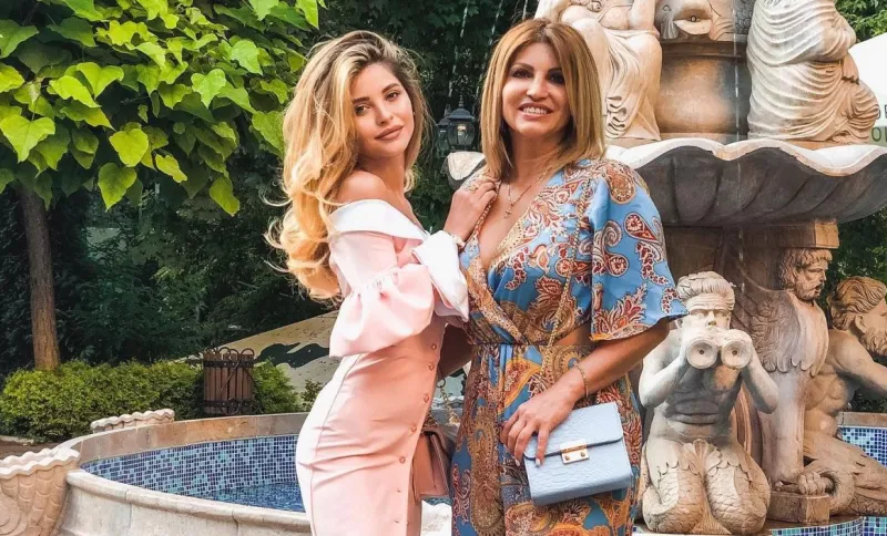 Valerie Lungu, despre relația cu mama sa, Victoria Lungu: „O iubesc în continuare, chiar dacă a făcut greșeli” - VIDEO