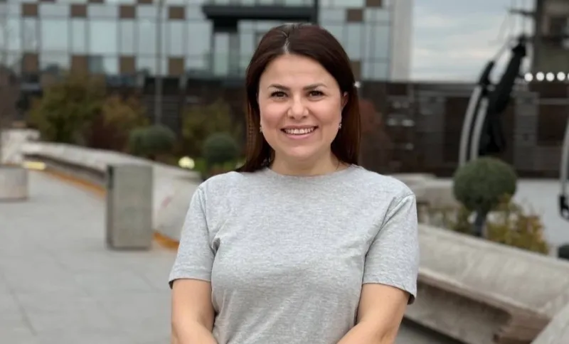 Zi de sărbătoare în lumea faptelor bune. Tatiana Rusu, fondatoarea MCharity, omagiată cu mesaje pline de admirație și recunoștință: „Apare în viețile noastre și rămâne acolo” - VIDEO