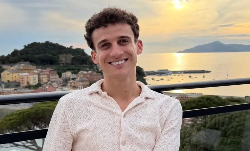 Gabriel Nebunu, confundat cu nașul la cununia unor prieteni. Artistul a explicat ce s-a întâmplat - FOTO/VIDEO