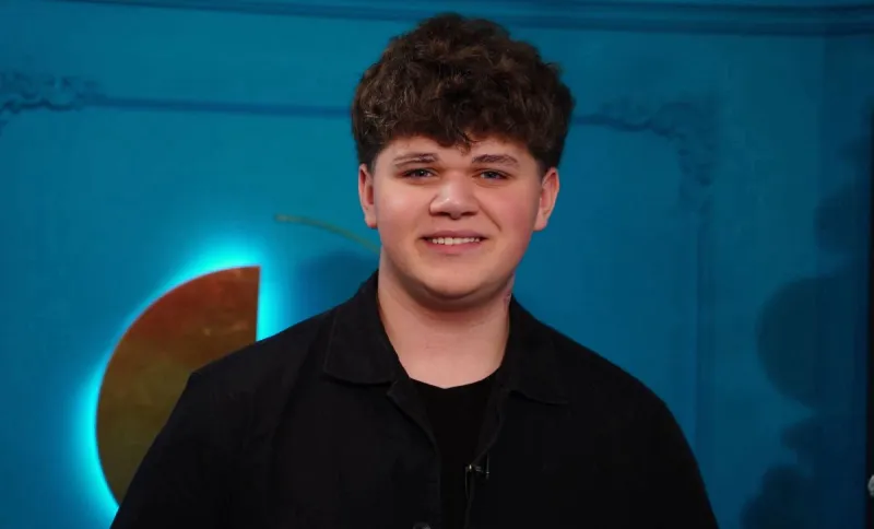 Surpriză pentru fani. Vezi cine este artistul alături de care Oleg Spînu lansează o nouă piesă - VIDEO