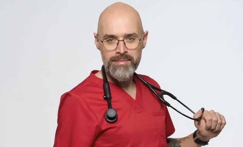 Cele 3 reguli simple care îți pot îmbunătăți somnul. Recomandările medicului Răzvan Vintilescu - VIDEO