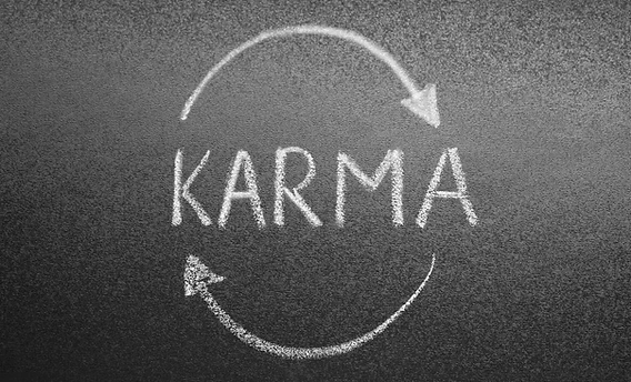 Karma: de ce repetăm aceleași tipare și cum putem rupe ciclul