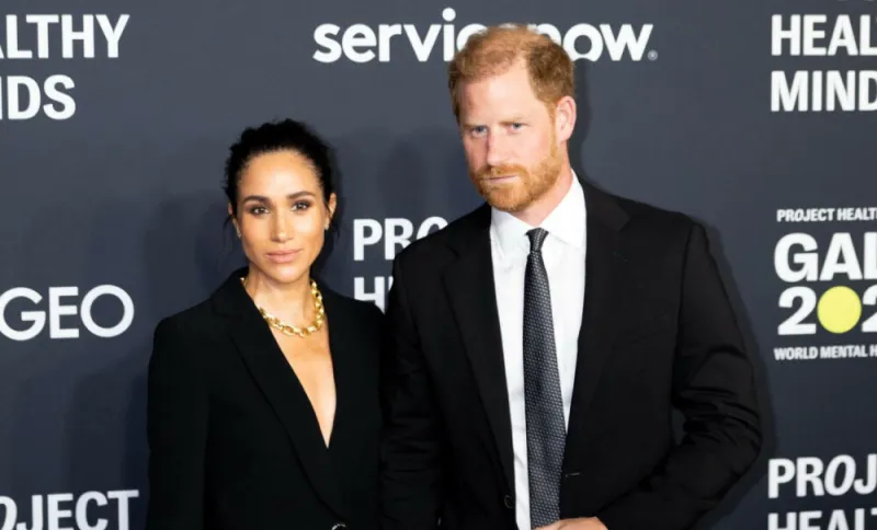 Prințul Harry și Meghan Markle revin în Marea Britanie. Ce se întâmplă cu statutul lor regal