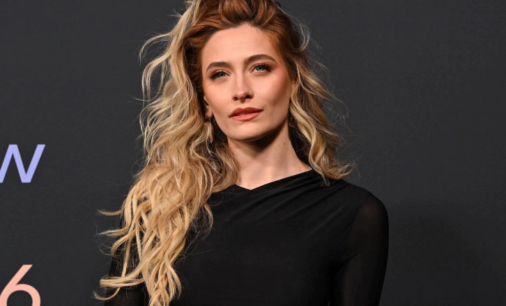 Paris Jackson explică de ce a anulat logodna cu Justin Long: „O alegere pe care trebuia să o fac”
