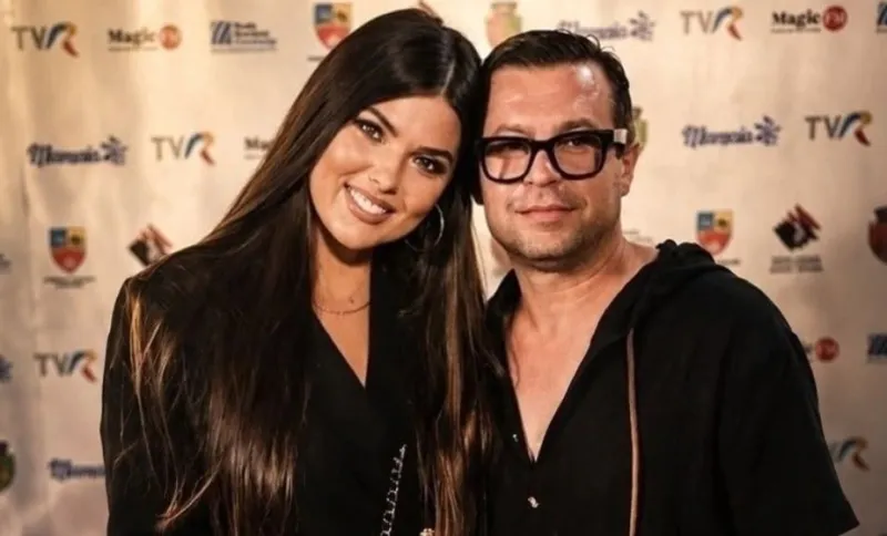 La patru ani de la divorț, Paula Seling și-a refăcut viața. Cine este noul ei partener