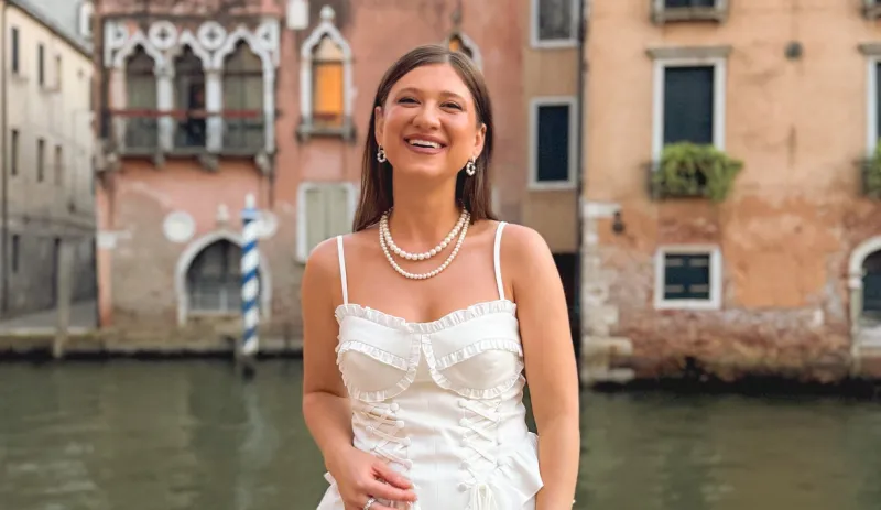 Iubitorii de vinete vor adora această rețetă! Food bloggerul Valeria Țurcan îți propune o rețetă cu carne de vită și foi de lasagna - VIDEO