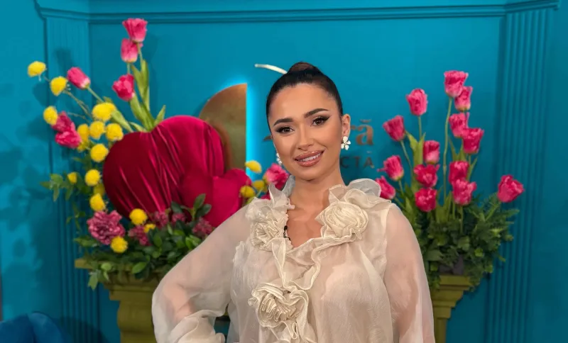 Iulia Deliu și-a dus fiica la Londra pentru concertul Arianei Grande: „A fost un mare vis al Evei” - VIDEO