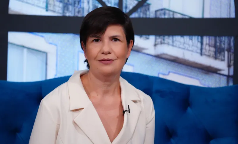 Victoria Dunford, din culisele Festivalului Binelui. Cât a costat evenimentul și cât de greu au fost de găsit partenerii - VIDEO