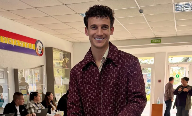 Când revine Gabriel Nebunu în platoul „O Seară Perfectă”: anunțul făcut în direct din România - VIDEO