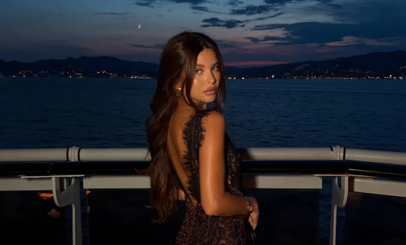 Cum arată casa Valeriei Lungu după doi ani de construcții. Influencerița a arătat fiecare încăpere - VIDEO