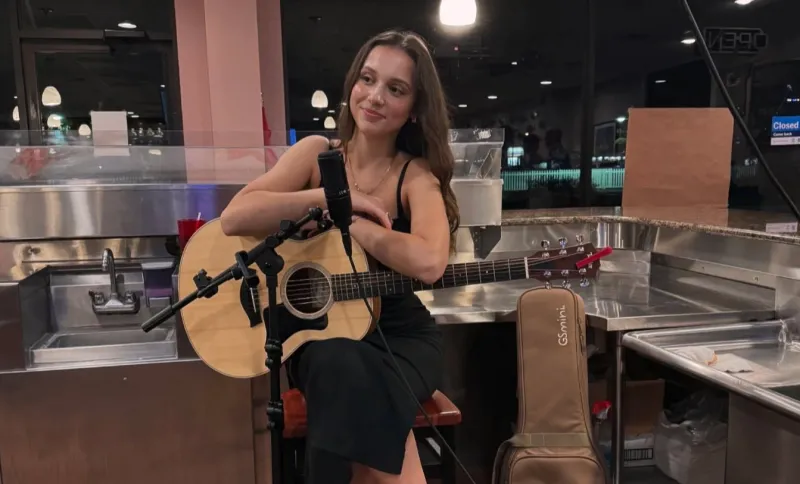 Interpreta Irin, despre călătoria sa în SUA și replica neașteptată primită la interviul pentru viză: „Așa, amenințător, mi-a spus să vin înapoi în Moldova” - VIDEO