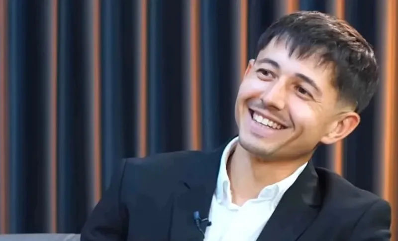 Beneficiile oțetului de mere. Nutriționistul Anatoli Gogu explică de ce îl consumă și cum îl folosește - VIDEO