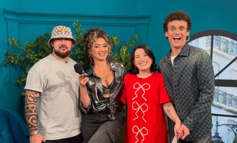 „Fake Love”, piesa care dă startul unui nou proiect pentru Dana Marchitan și Aster Apocalipsa. Ce pregătesc cei doi interpreți - VIDEO