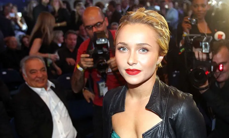 Hayden Panettiere, ultimele mesaje înainte de moarte. Cu cine ar fi vorbit actrița