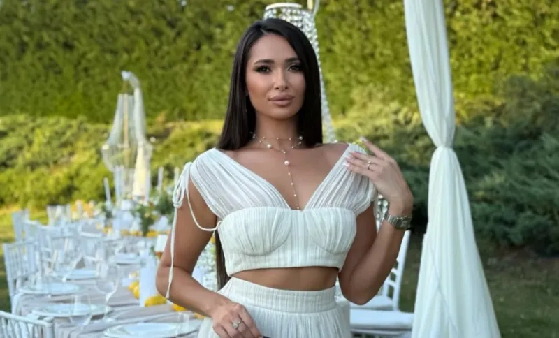 Iulia Deliu a lăsat rutina deoparte și s-a apucat serios de sport. Ce face pentru sănătate și cum se menține în formă - VIDEO