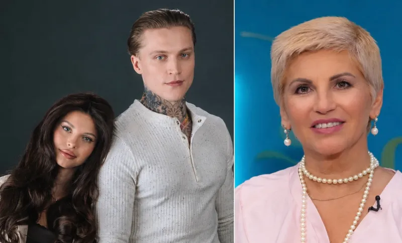 Alex Gîlcă, reacție după ce Victoria Lungu s-a plâns că a fost invitată la cununia fiicei prin WhatsApp: „Această luptă purtată online trebuie să înceteze” - VIDEO