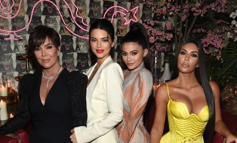 Kris Jenner, apariție spectaculoasă la 70 de ani. Cum arată după liftingul facial de 100 de mii de dolari