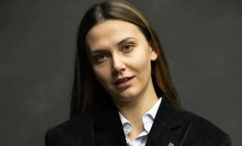 Cum a fost pentru actrița Alexandrina Grecu să o interpreteze pe Maria Drăgan: „Am aflat niște lucruri pur și simplu oribile” - VIDEO