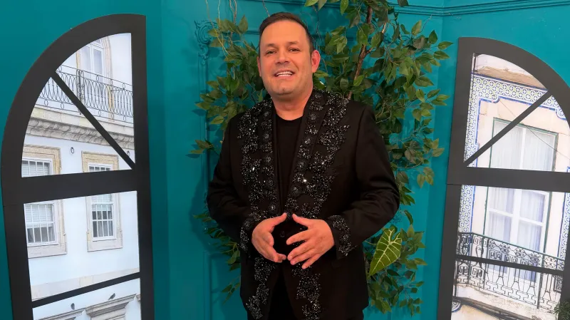 Raoul, impresionat de oamenii din Republica Moldova: „Niciodată n-am crezut că Prutul desparte Moldova de România” - VIDEO