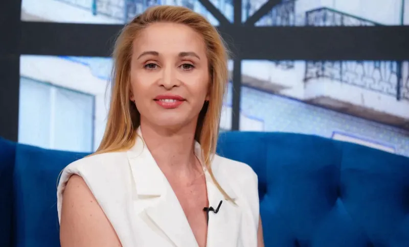 Alimentele care susțin sănătatea pielii și articulațiilor pe măsură ce înaintăm în vârstă. Recomandările nutriționistei Olesea Vrînceanu - VIDEO