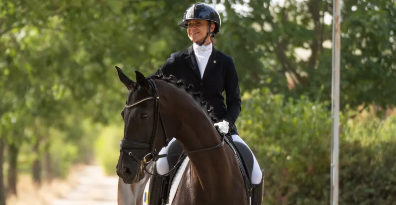 Veronica Cobzac și Lady Million, debut internațional la Balkan Championship 2026: următoarea țintă, Germania. Cum a fost experiența pentru cele două - VIDEO
