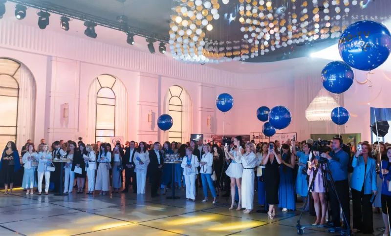 27 de ani de Pro TV Chișinău. Un eveniment despre oameni, despre echipă și despre cei care au ales să fie alături prin parteneriate durabile - VIDEO