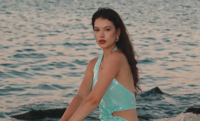 Cleopatra Stratan a împlinit 24 de ani. Cum a felicitat-o Edward Sanda și ce i-a transmis soacra sa - VIDEO